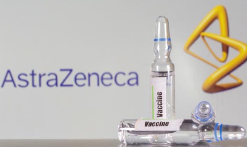 Thêm một vaccine Covid-19 đạt hiệu quả cao