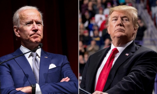 Cuối cùng, ông Trump cũng bắt đầu cuộc chuyển giao quyền lực sang ông Biden