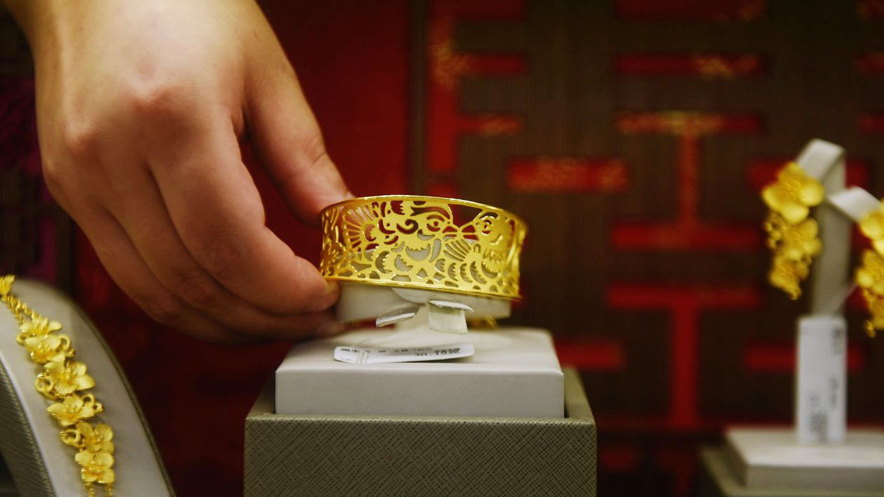 Ảnh minh họa - Ảnh: Getty/MarketWatch.