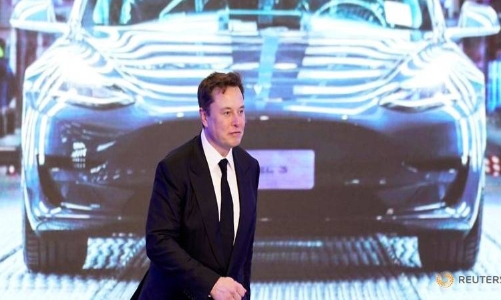 Vốn hóa Tesla vượt 500 tỷ USD, Elon Musk “kiếm” thêm gần 8 tỷ USD