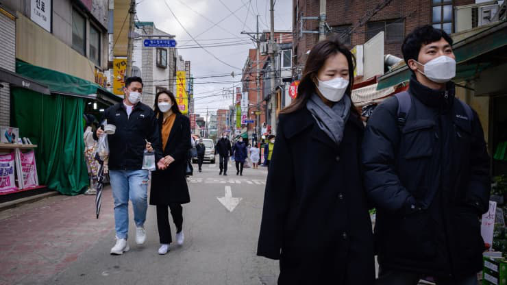 Ảnh minh họa - Ảnh: Getty/CNBC.