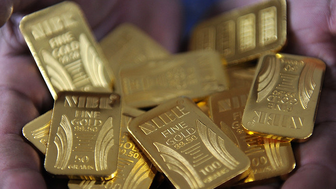 Ảnh minh họa - Nguồn: MarketWatch.