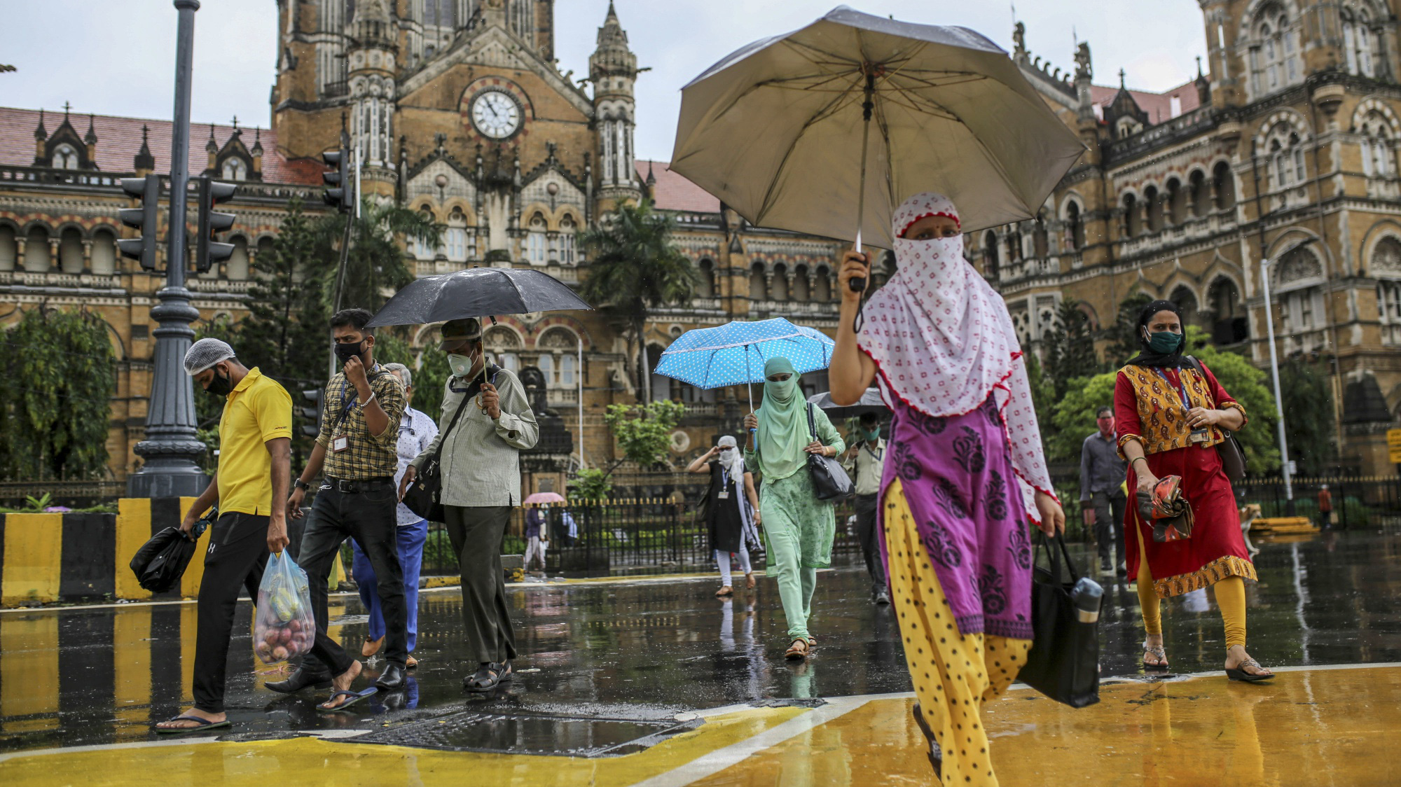 Ảnh minh họa - Ảnh: Bloomberg.