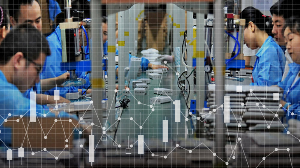 Ảnh minh họa - Ảnh: Reuters/Nikkei.