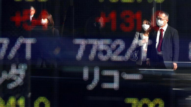 Ảnh minh họa - Ảnh: Reuters.