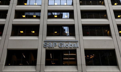 Thương vụ sáp nhập khổng lồ trong lĩnh vực dữ liệu tài chính