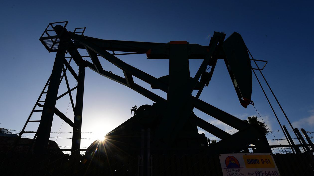 Ảnh minh họa - Ảnh: Getty/MarketWatch.