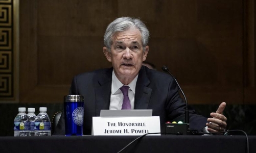 Chủ tịch FED: Triển vọng kinh tế đang cực kỳ bấp bênh