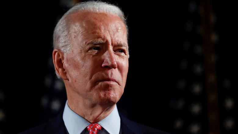 Tổng thống đắc cử của Mỹ Joe Biden - Ảnh: Reuters.