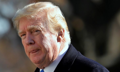 Ông Trump phát tín hiệu có thể ra tranh cử tổng thống vào năm 2024