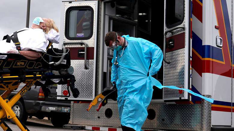 Ảnh minh họa - Ảnh: Reuters.