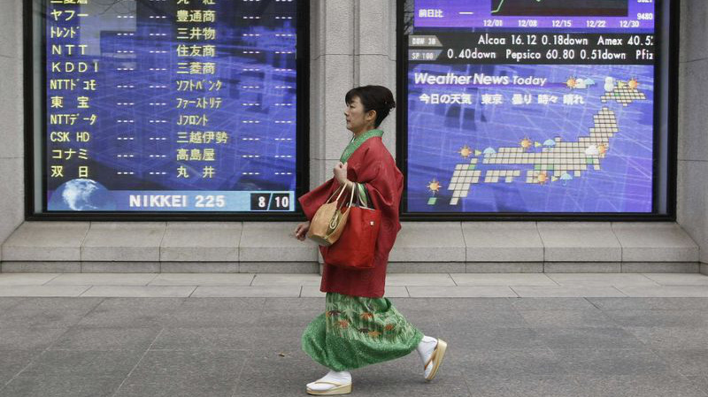 Ảnh minh họa - Ảnh: Reuters.