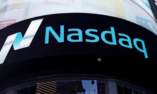 Nasdaq đóng cửa ở mức kỷ lục dù Covid-19 hoành hành mạnh ở Mỹ