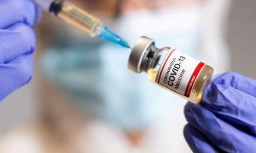 Tiêm chủng vaccine Covid-19: Việc tưởng dễ mà không dễ