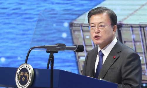 Vừa ký RCEP, Hàn Quốc lại tính  gia nhập CPTPP