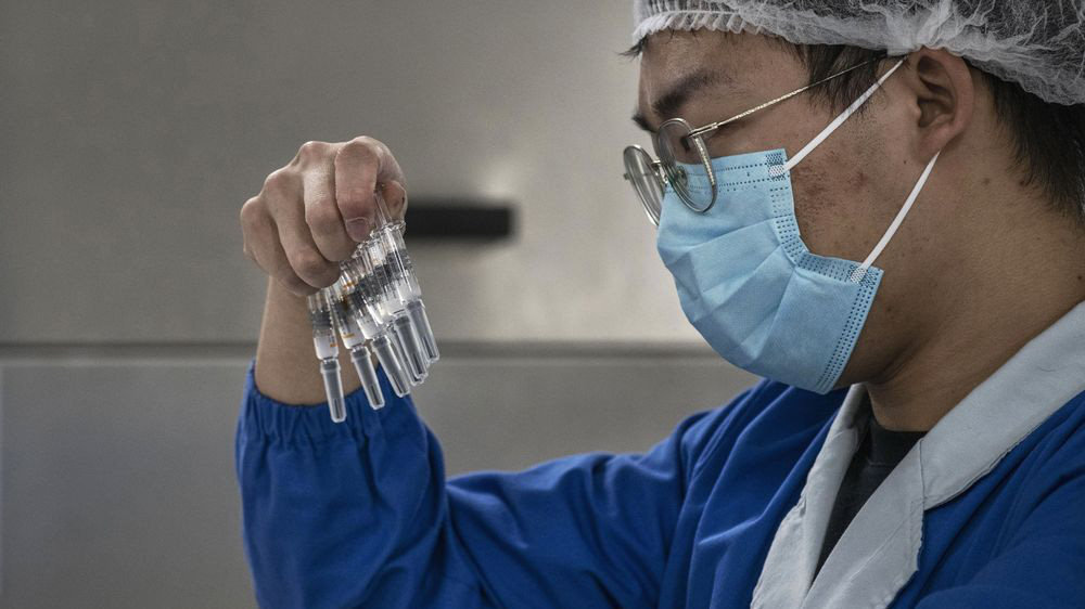 Ảnh minh họa - Ảnh: Bloomberg.