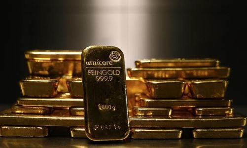 Vàng thế giới giảm sốc, trong nước 2 ngày mất 450.000 đồng/lượng