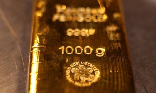 Các quỹ ETF xả mạnh vàng, sau khi mua ồ ạt từ đầu năm