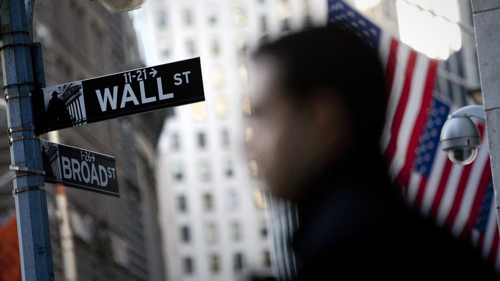 Ảnh minh họa - Ảnh: Bloomberg.