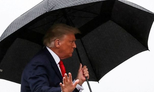 Tòa án Tối cao Mỹ bác đề nghị xem lại kết quả bầu cử tổng thống