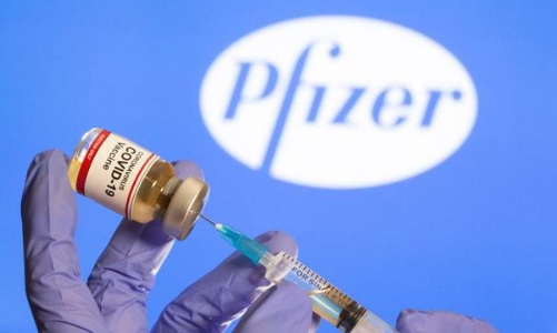Mỹ chính thức phê chuẩn vaccine của Pfizer, dự kiến tiêm trong vài ngày tới