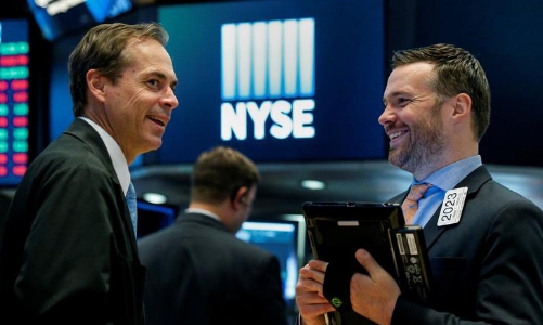 Chứng khoán Mỹ giữ đà tăng, Nasdaq lập thêm kỷ lục