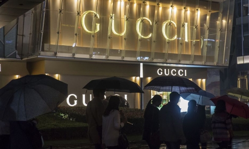 Vì sao thị trường đồ hiệu ở Trung Quốc tăng bùng nổ trong đại dịch?