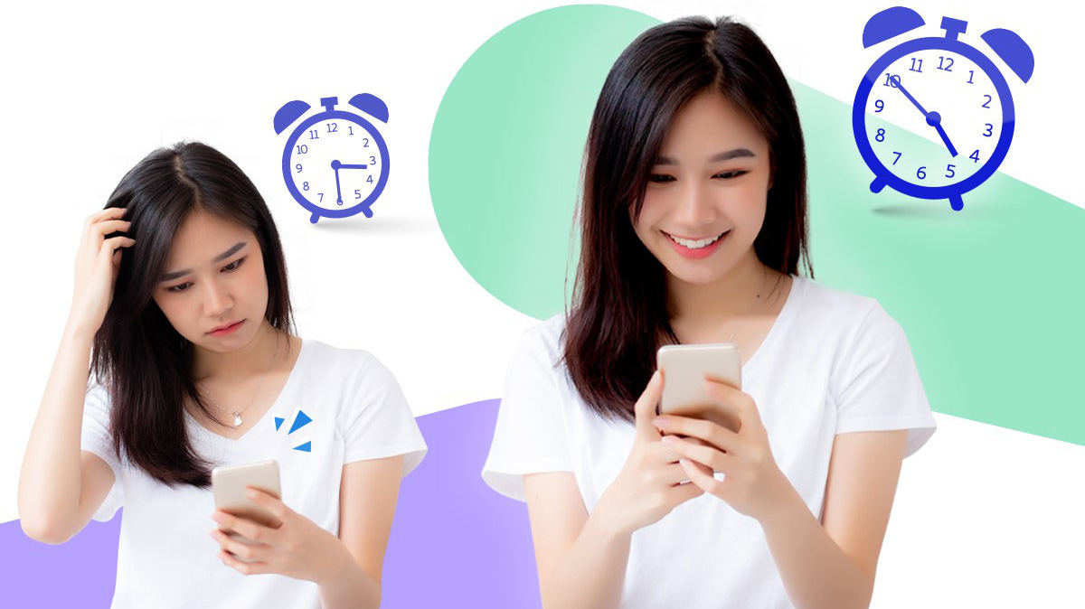 Khung giờ cut - off mới là 16h50 (trước đó là 15h30) - đưa MB trở thành ngân hàng có giờ cut - off rộng nhất thị trường.