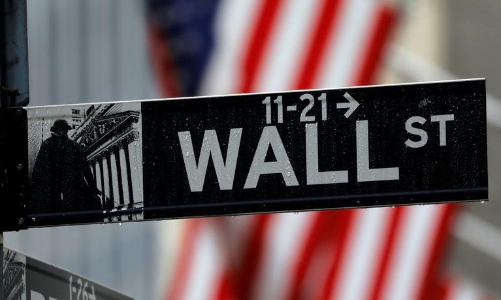 Chứng khoán Mỹ giảm điểm dù cổ phiếu Tesla lập kỷ lục