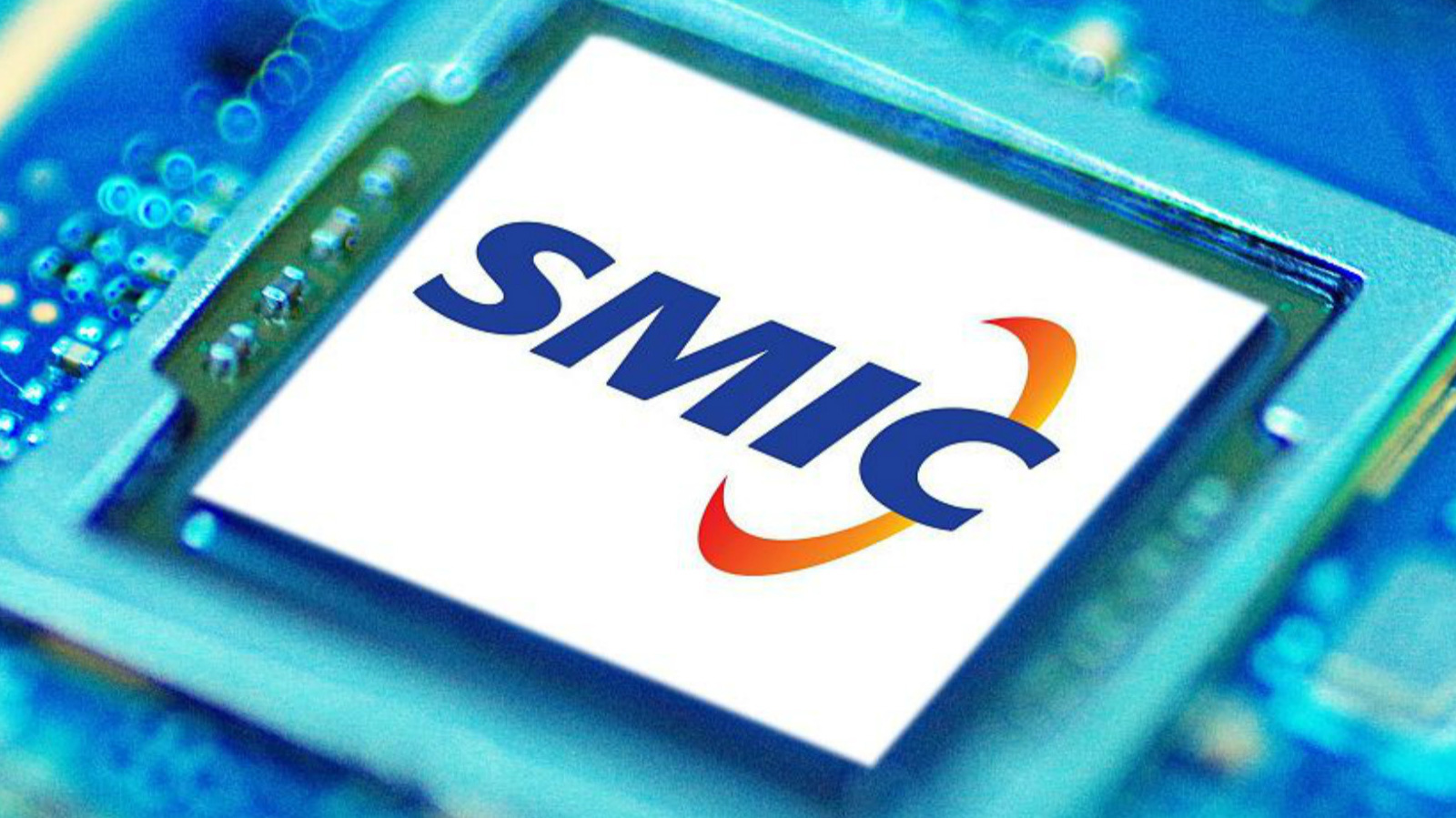 SMIC là nhà sản xuất con chip lớn nhất Trung Quốc.