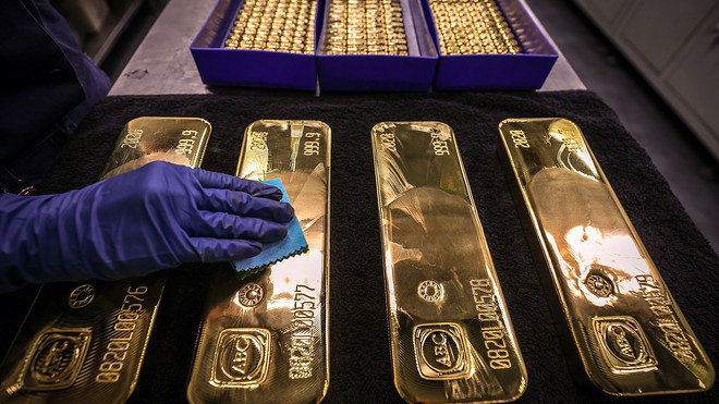 Ảnh minh họa - Ảnh: Getty/MarketWatch.