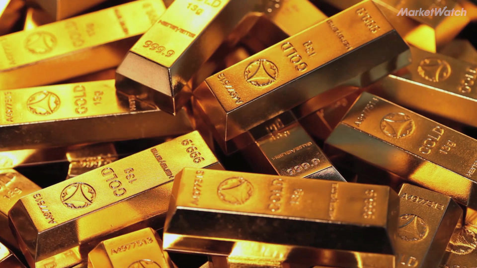 Ảnh minh họa - Ảnh: Getty/MarketWatch.