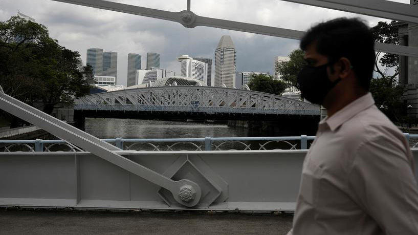 Ảnh minh họa - Ảnh: Reuters.