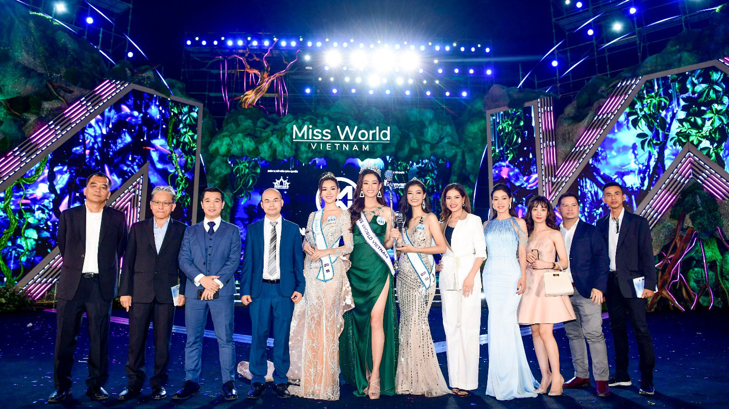 Theo thỏa thuận hợp tác, Lương Thùy Linh sẽ chính thức trở thành đại sứ thương hiệu các dòng sản phẩm của Casper, đồng hành trong các hoạt động quảng bá thương hiệu và hoạt động cộng đồng của Casper tại thị trường Việt Nam.