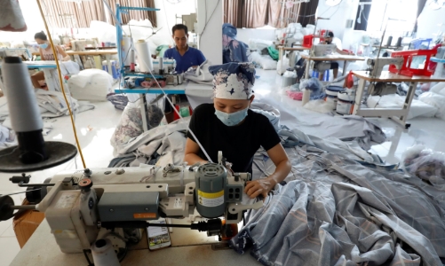 Nikkei: Kinh tế Việt Nam sẽ hồi phục hoàn toàn trong năm 2021