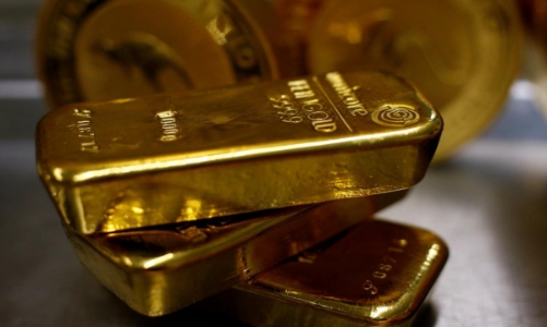 Vàng, USD tự do đồng loạt tăng mạnh trong phiên “mở hàng” 2021