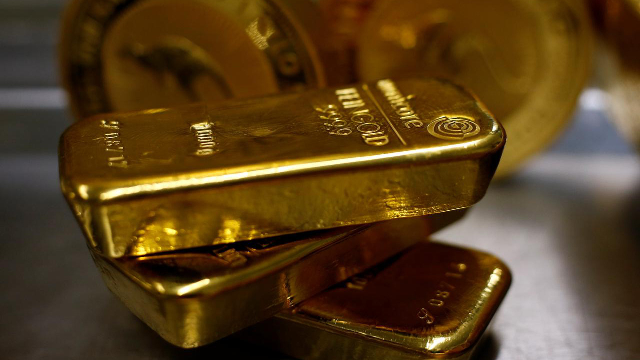 Ảnh minh họa - Ảnh: Reuters.