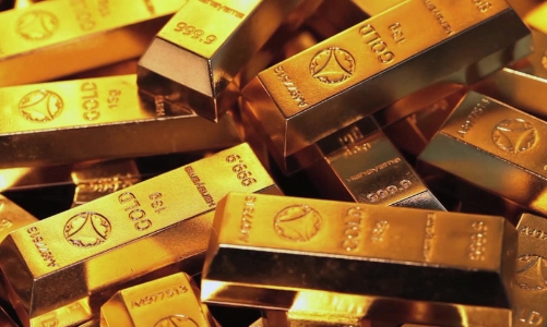 Giá vàng miếng tiến sát 57 triệu đồng/lượng, USD tự do lên 23.400 đồng