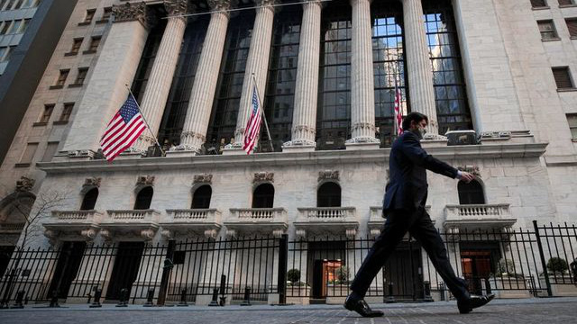 Ảnh minh họa - Ảnh: Reuters.