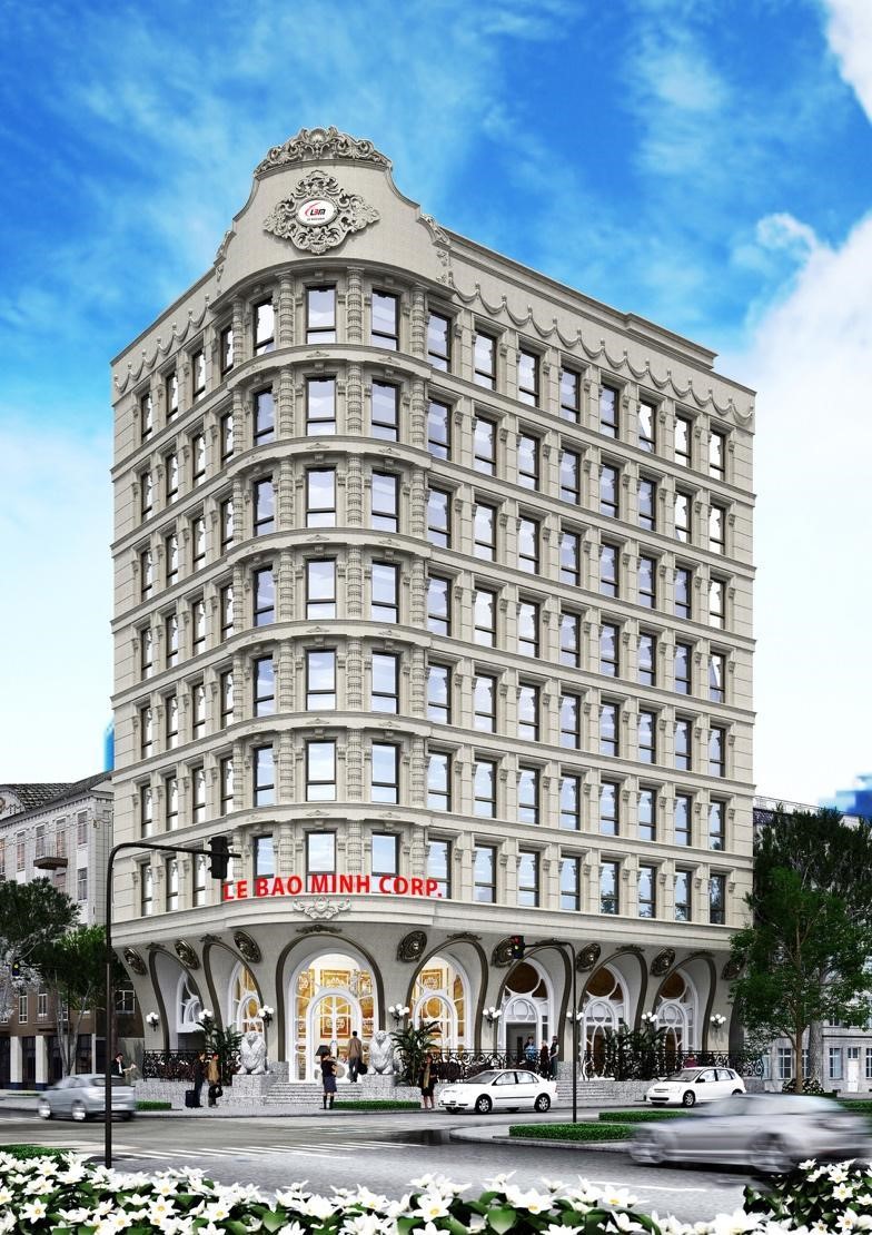 Ngày 28/10/2017, Lê Bảo Minh khai trương showroom Canon tại trụ sở chính 184 Nam Kỳ Khởi Nghĩa, quận 3, Tp.HCM.
