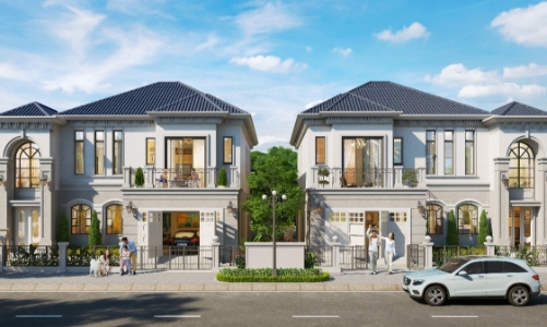 Làm thế nào để giải bài toán nhà ở khi quỹ đất nội đô khan hiếm?