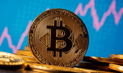 Giá Bitcoin lần đầu tiên trong lịch sử cán mốc 40.000 USD