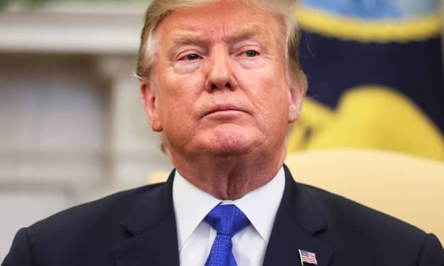 “Ông Trump đã tính đến việc ân xá cho chính mình”