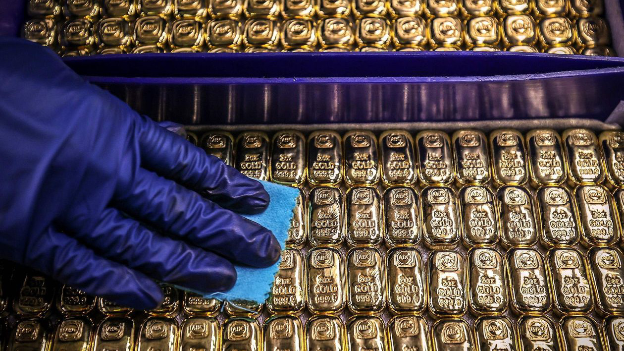 Ảnh minh họa - Ảnh: Reuters.