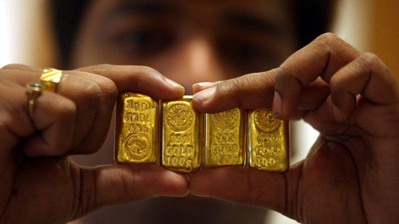 Ảnh minh họa - Ảnh: Reuters.