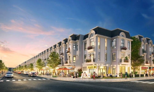 Động lực nào tạo đà cho bất động sản Long An năm 2021?