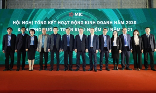 Chuẩn bị chuyển sàn, Bảo hiểm Quân đội báo lãi tăng đột biến