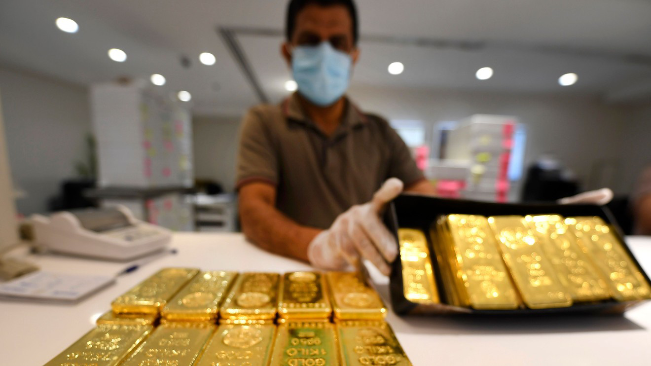 Ảnh minh họa - Ảnh: Getty/MarketWatch.