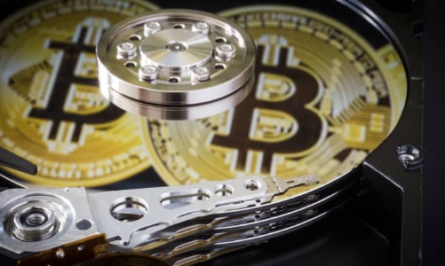 Thanh niên Anh xin đào bãi rác để tìm 7.500 đồng Bitcoin trong ổ cứng thất lạc