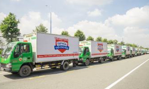 VinShop và “liều thuốc đặc trị” cơn đau đầu mùa Tết cho 65.000 chủ tiệm tạp hóa